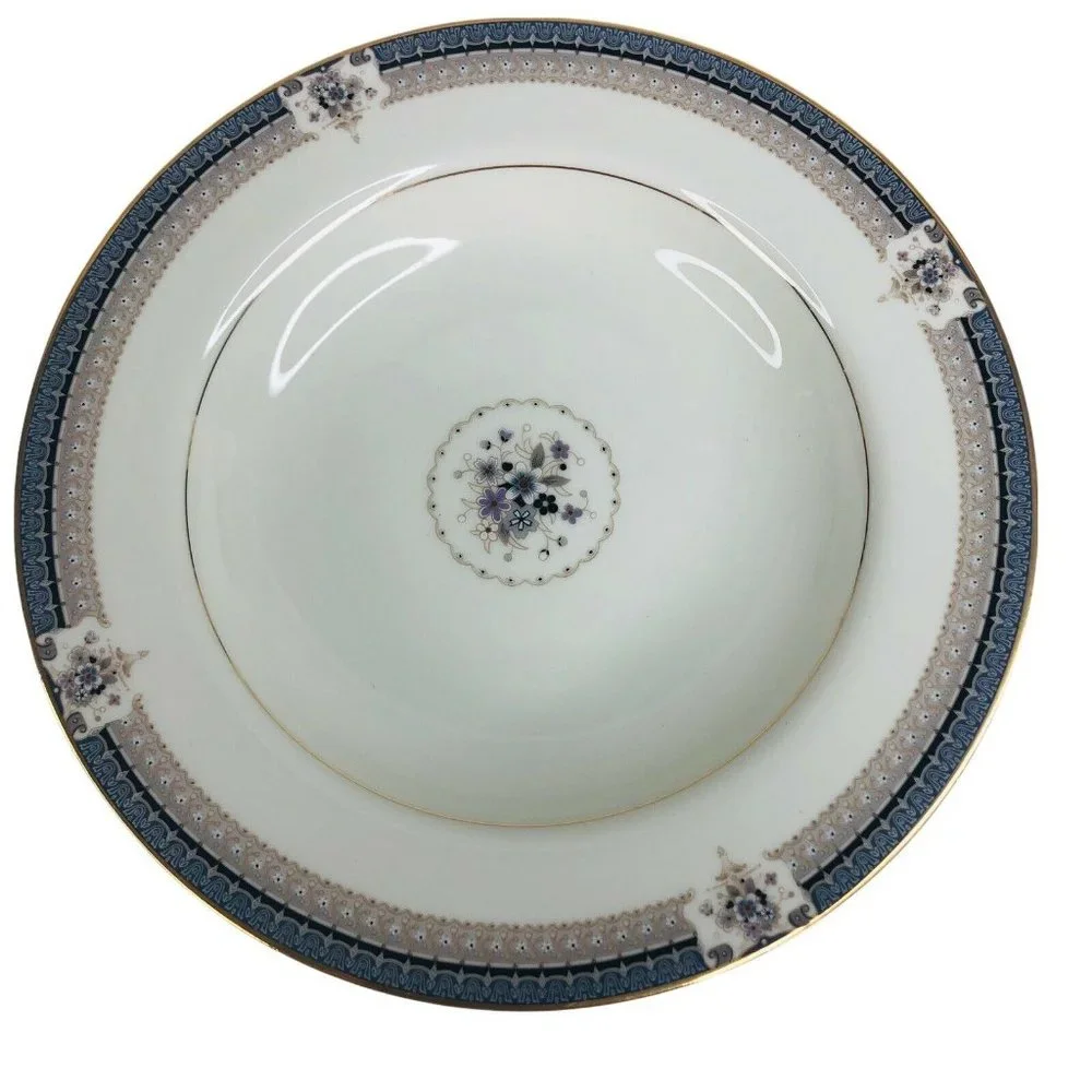 Mikasa grande ivory