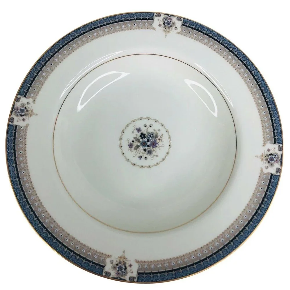 Mikasa grande ivory