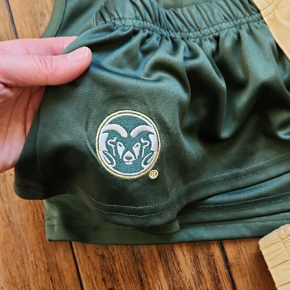 Rivalry Threads never worn