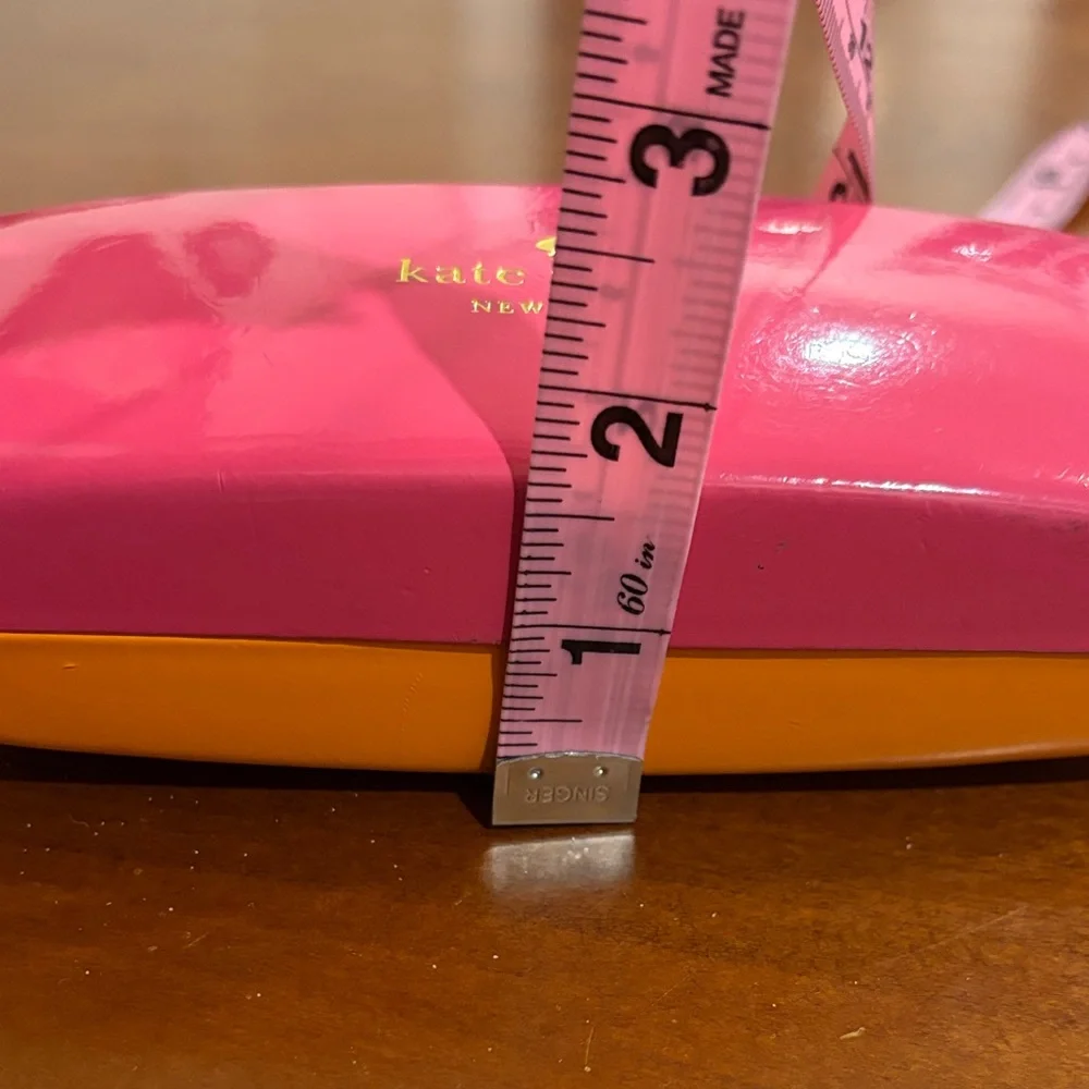 Kate‎ Spade Vibrant Pink Eyeglass Holder