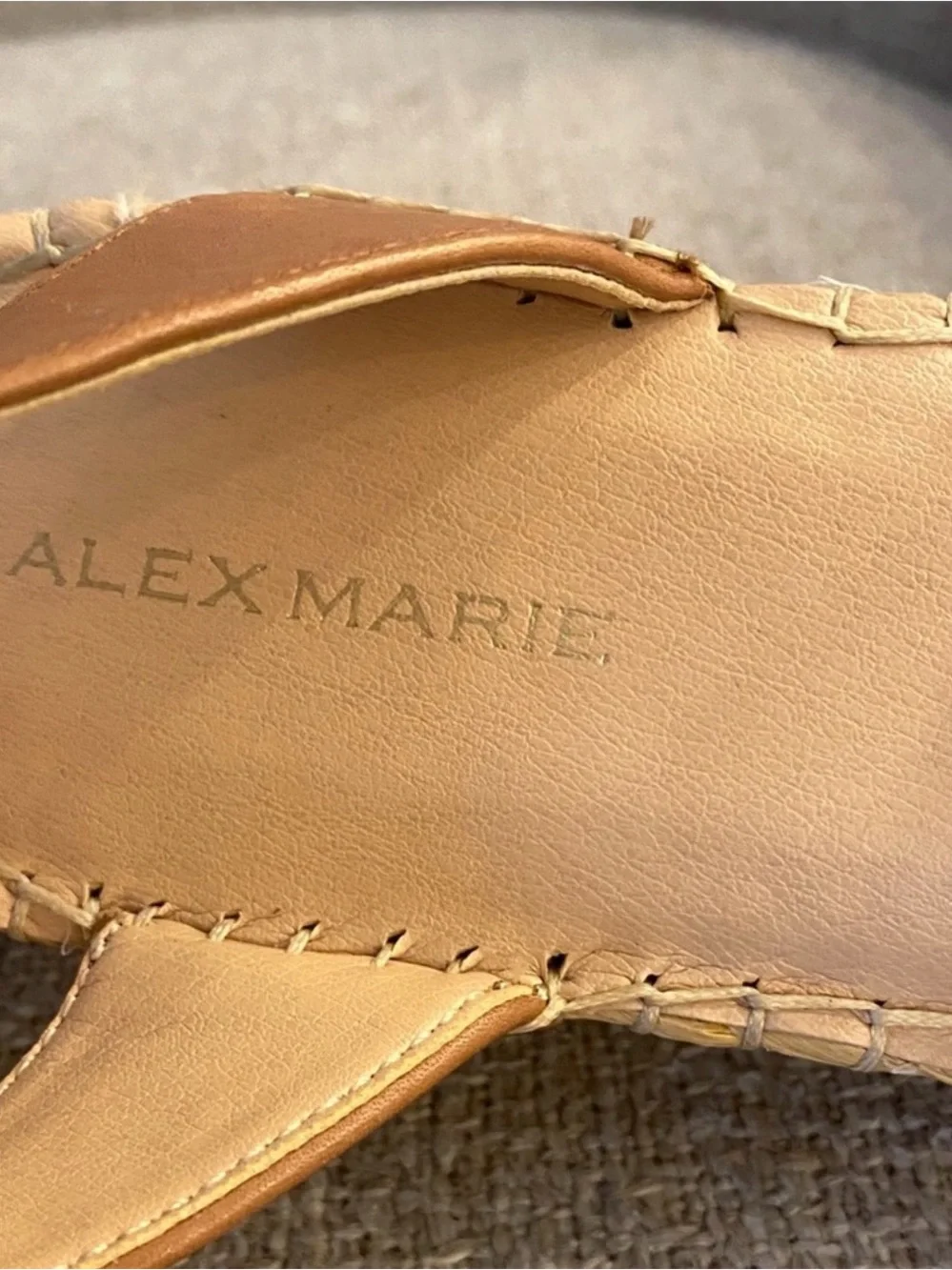 Alex Marie beautiful alex