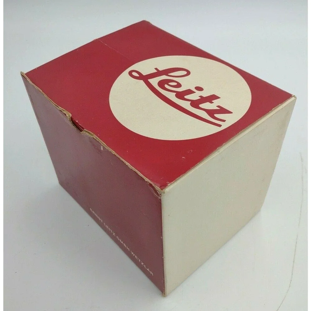 Leica item used