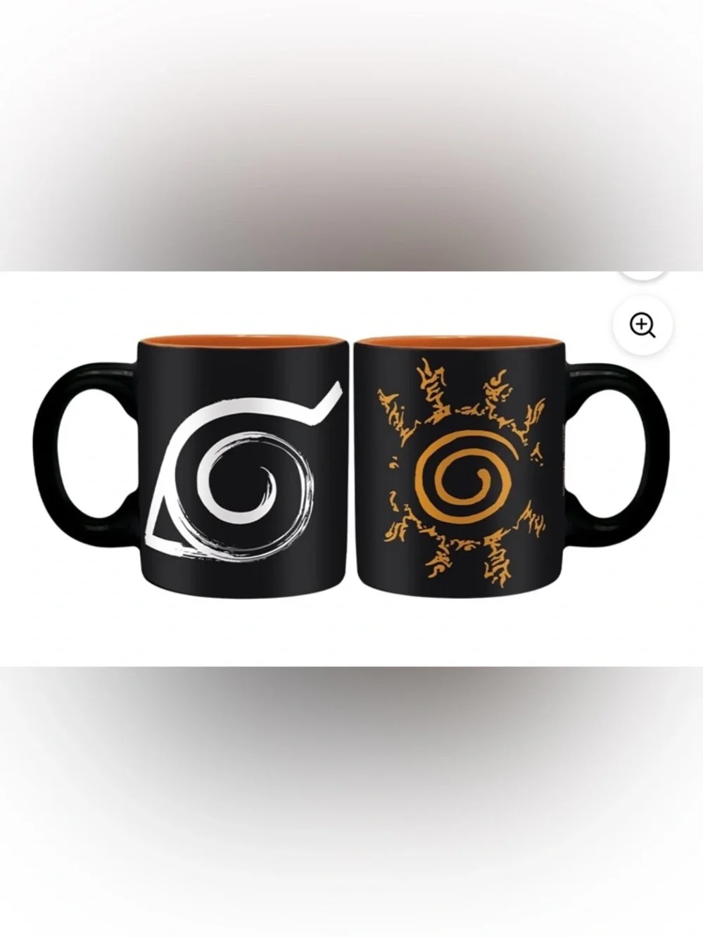 Naruto Shippuden coffee anime everyday