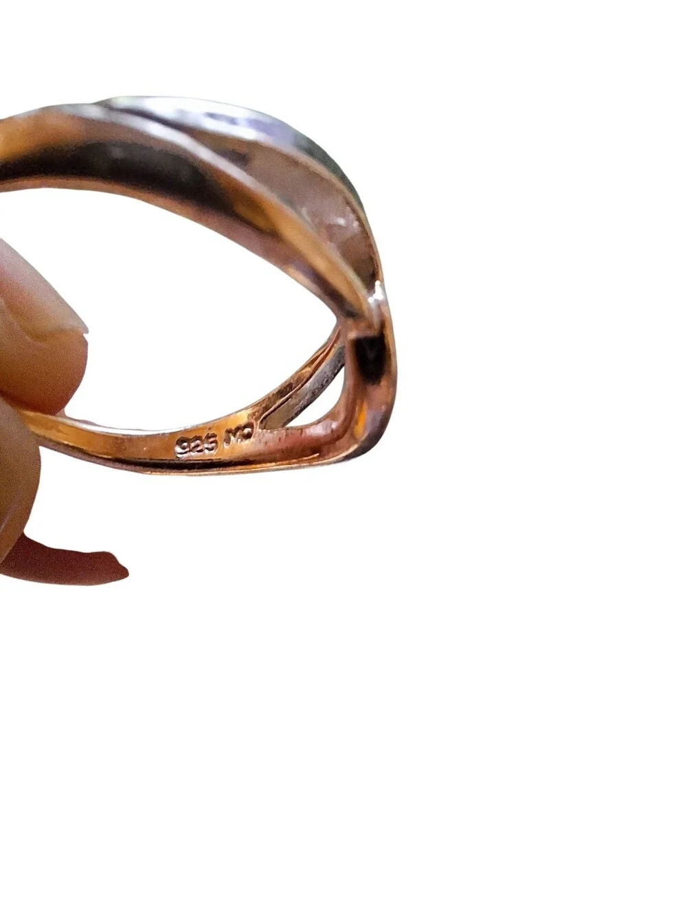 Vintage sterling silver