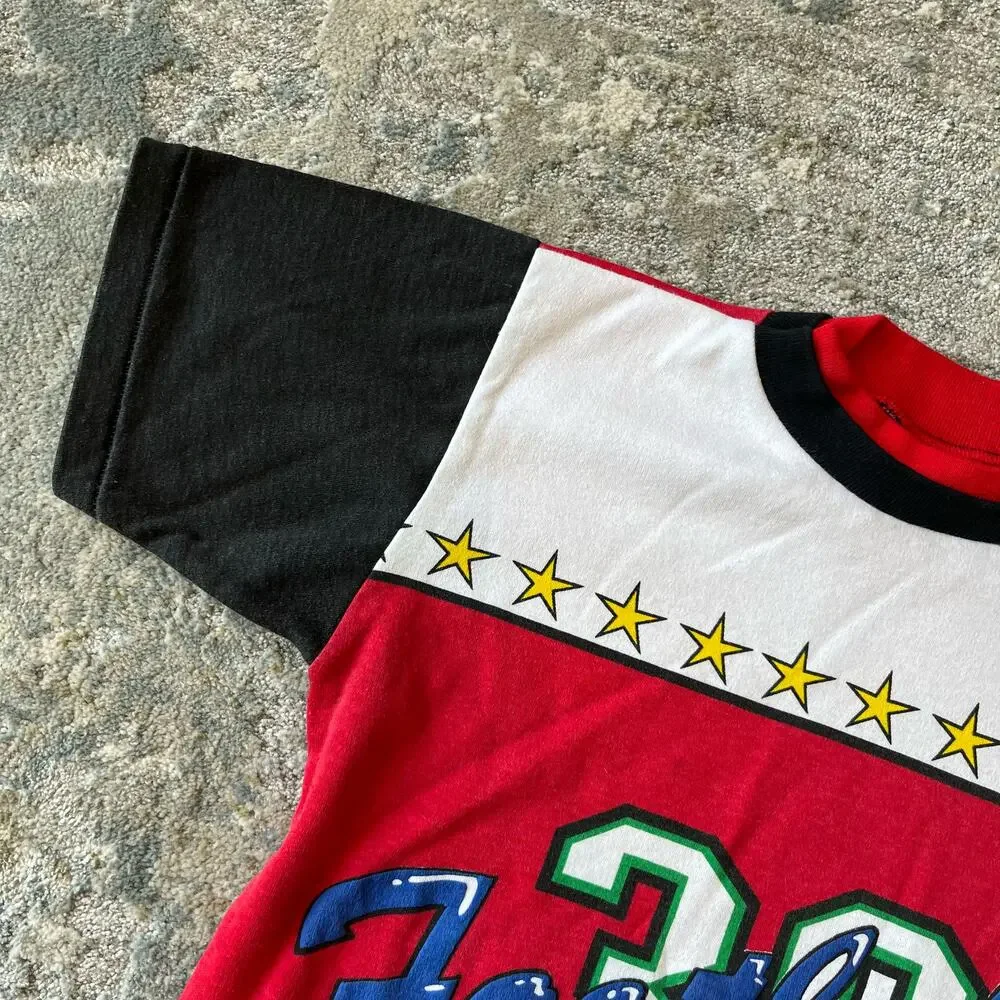 Vintage 90s black