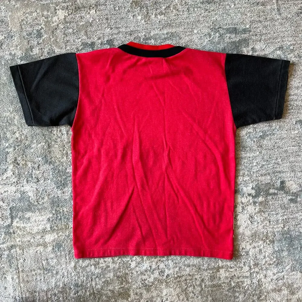 Vintage 90s black