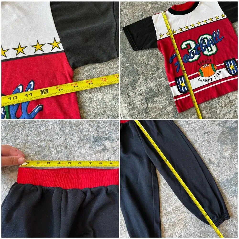 Vintage 90s black