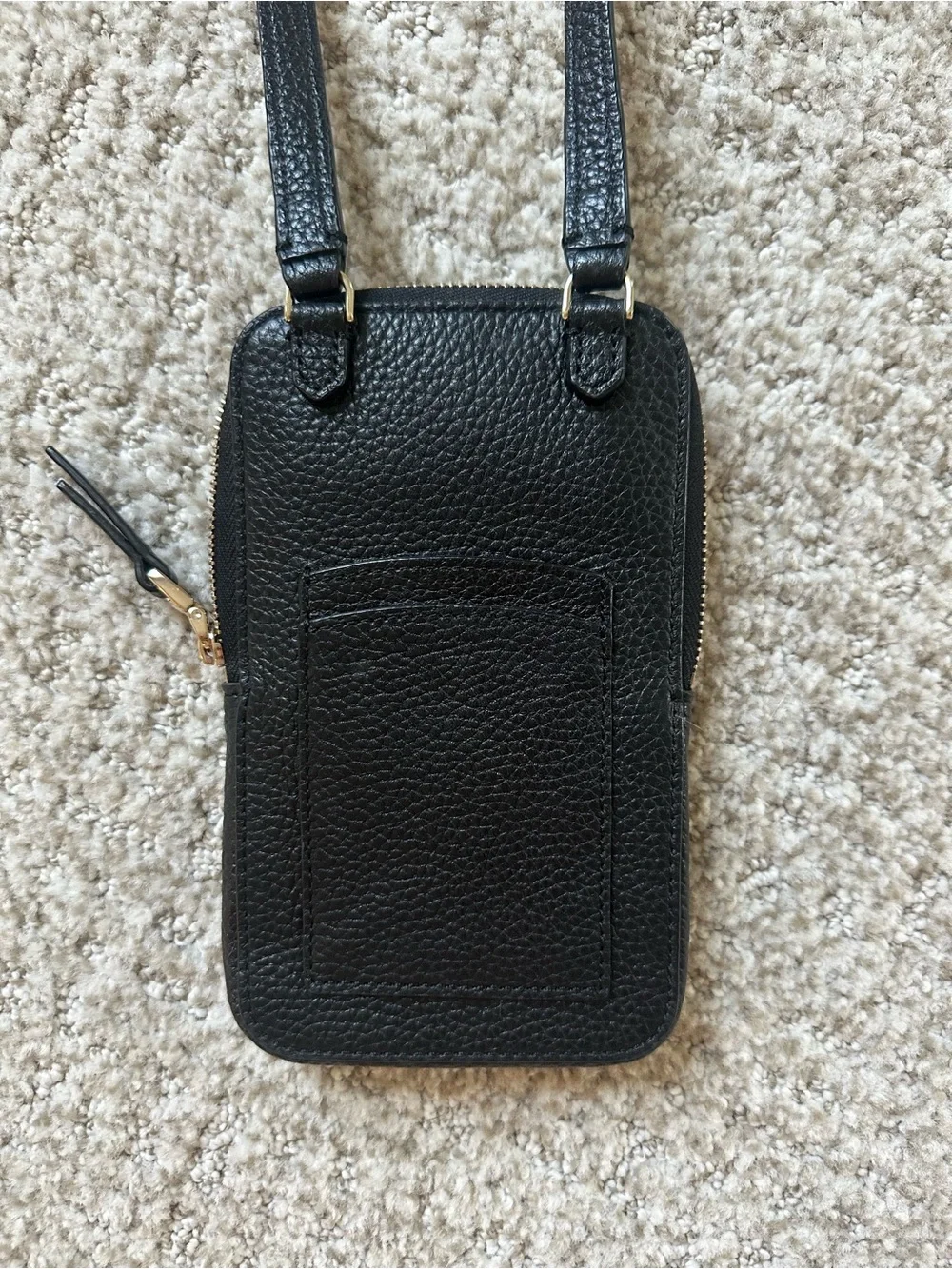 kate spade compact pebble