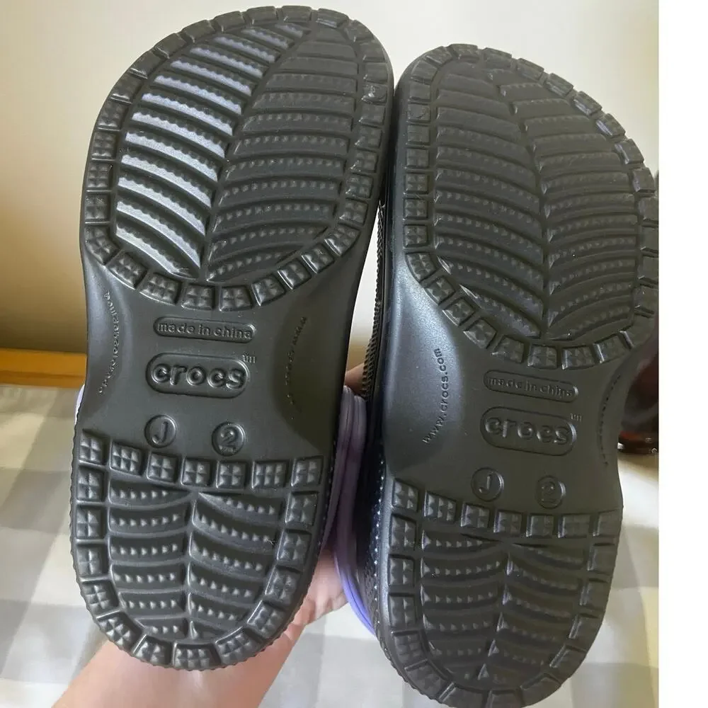 CROCS new no