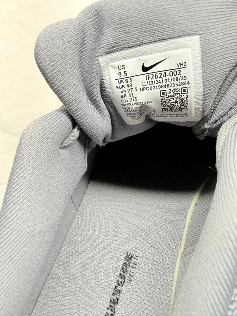Nike color mens