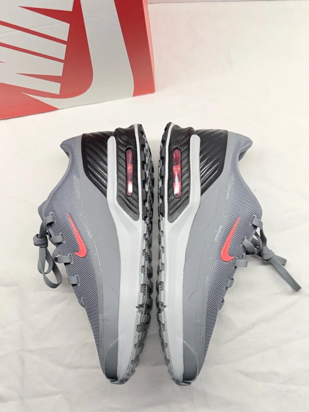 Nike sz mens code
