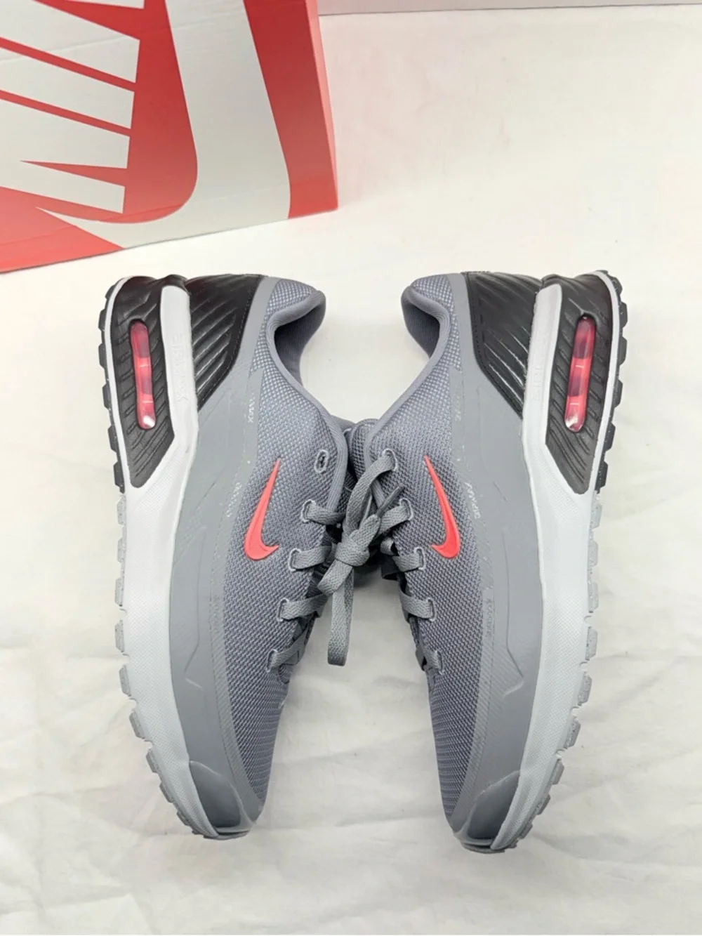 Nike information 002 new