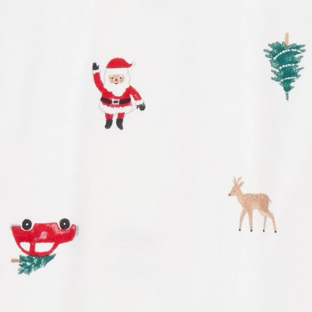 N/A piece christmas