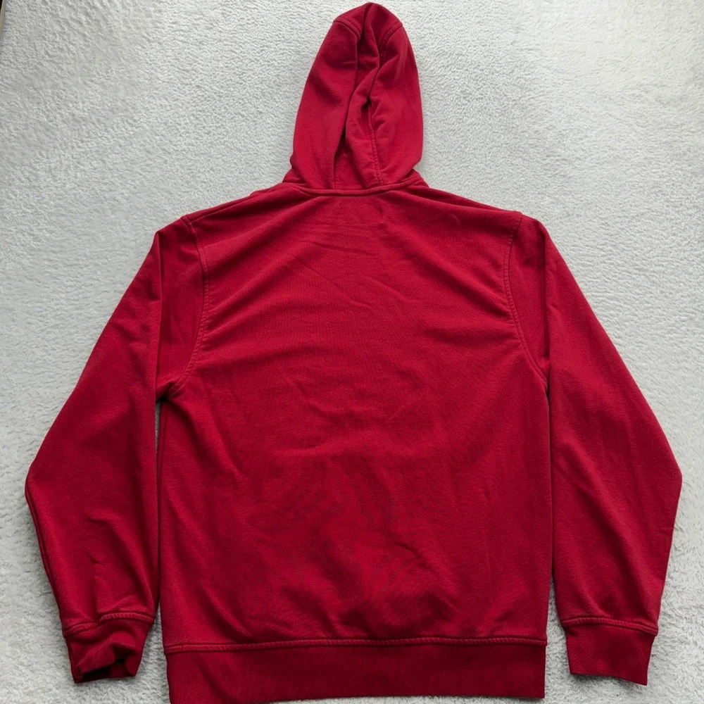 Jordan 38% neckline