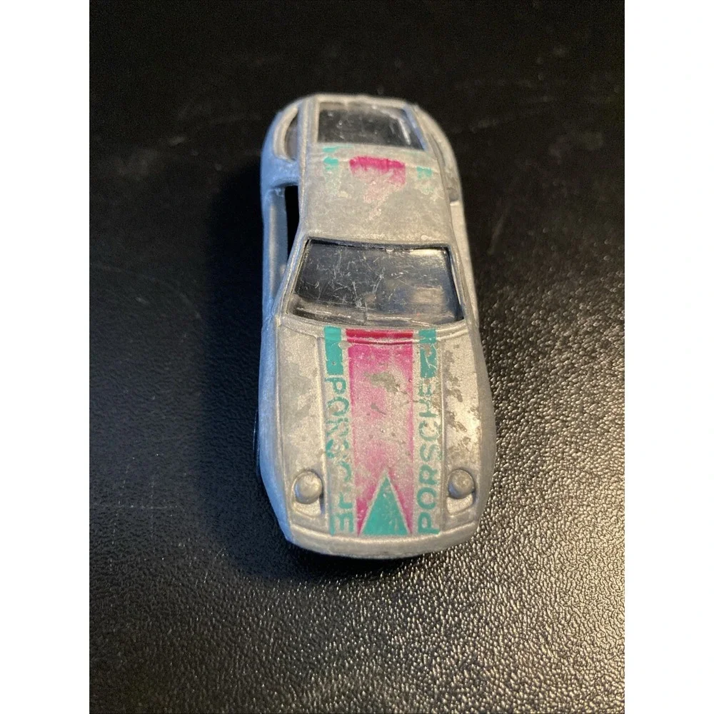 PlayArt porsche 928