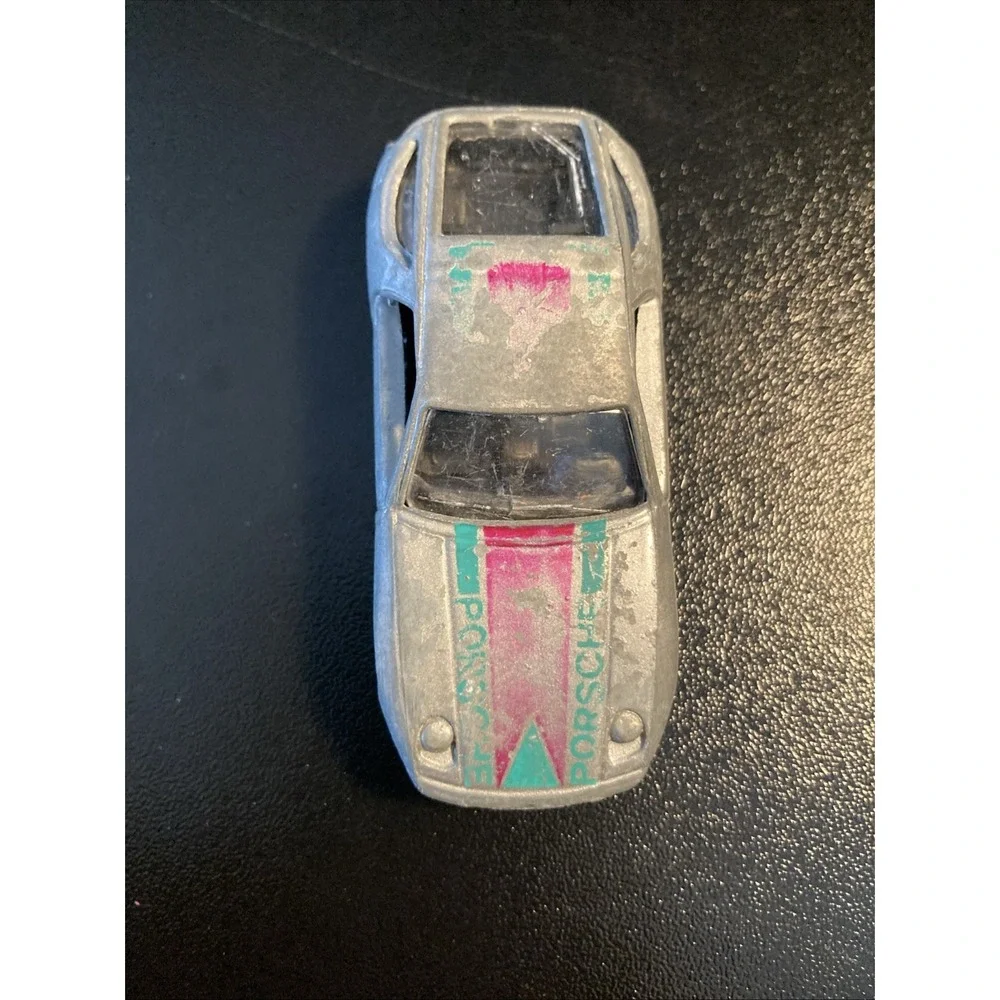 PlayArt porsche 928