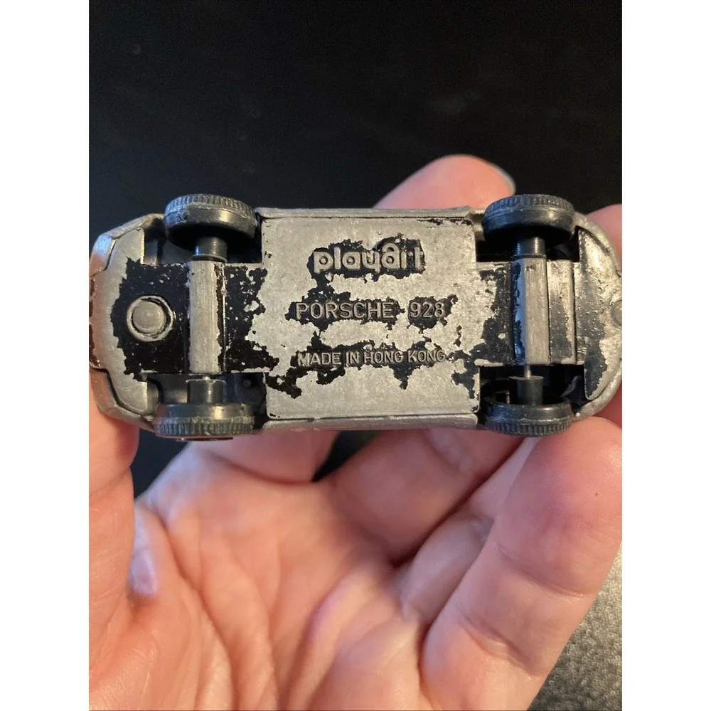 PlayArt porsche 928
