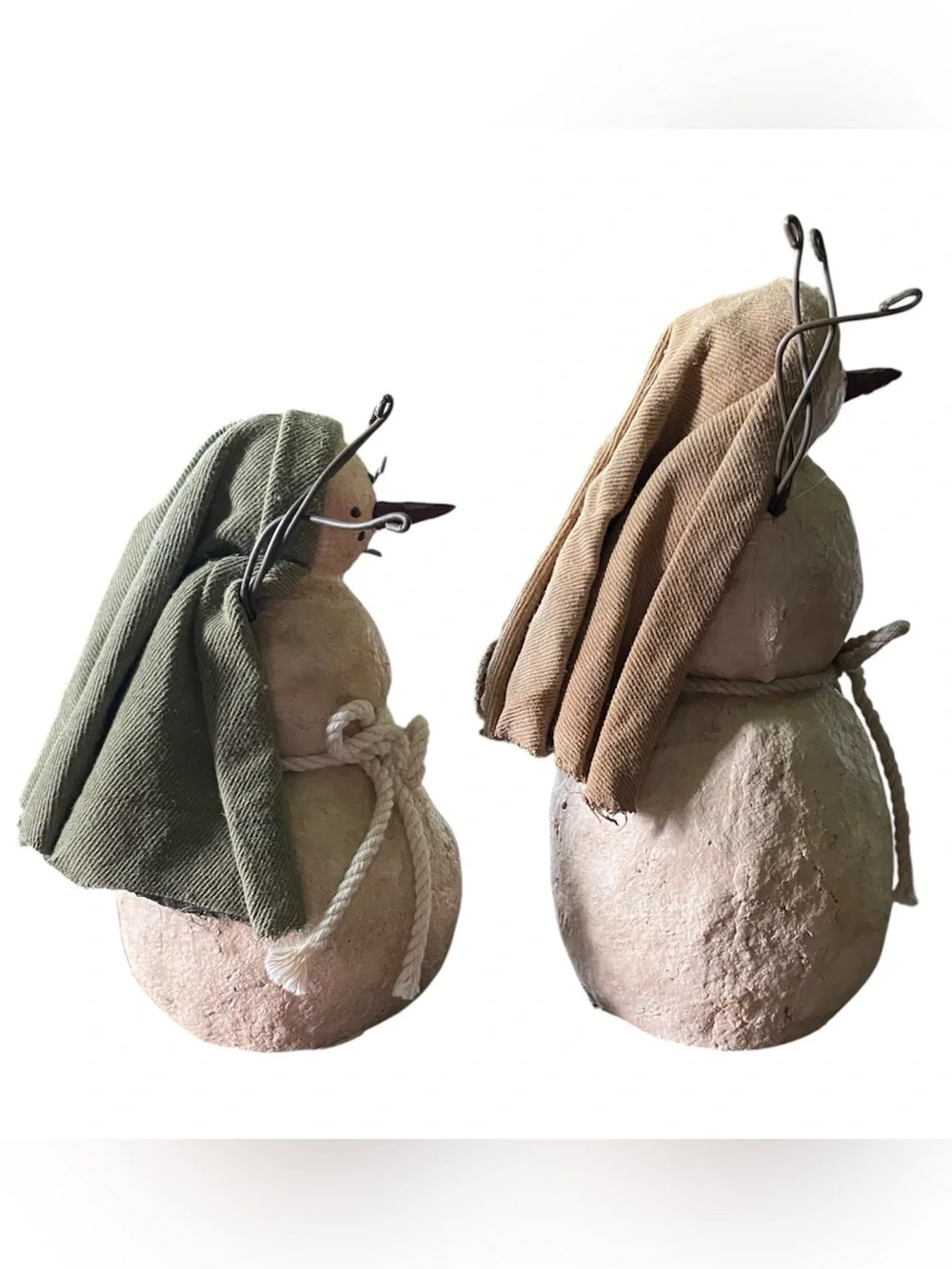 N/A primitive folk please