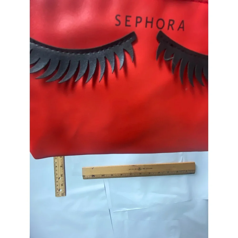 Sephora type makeup