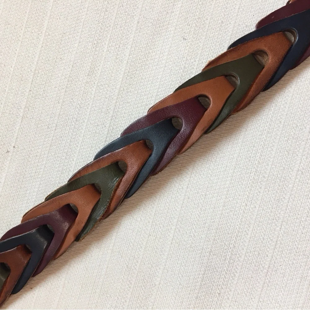 N/A multi colored