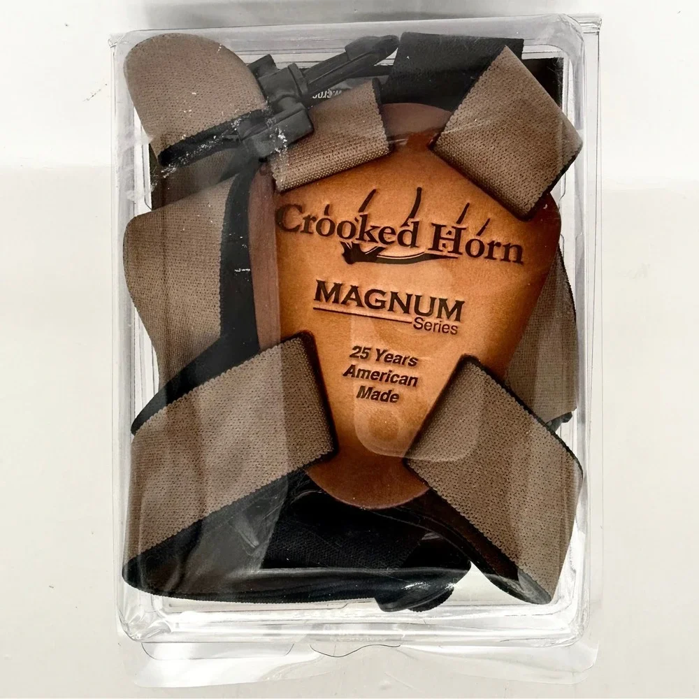 Crooked Horn Outfitters recommended 10x42