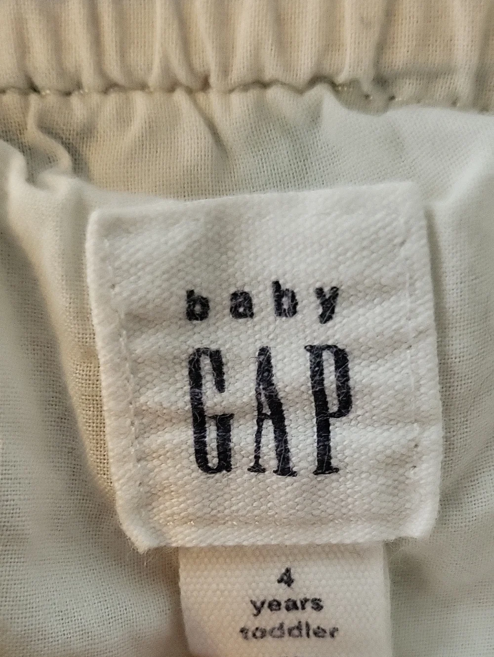 GAP lightweight sundress