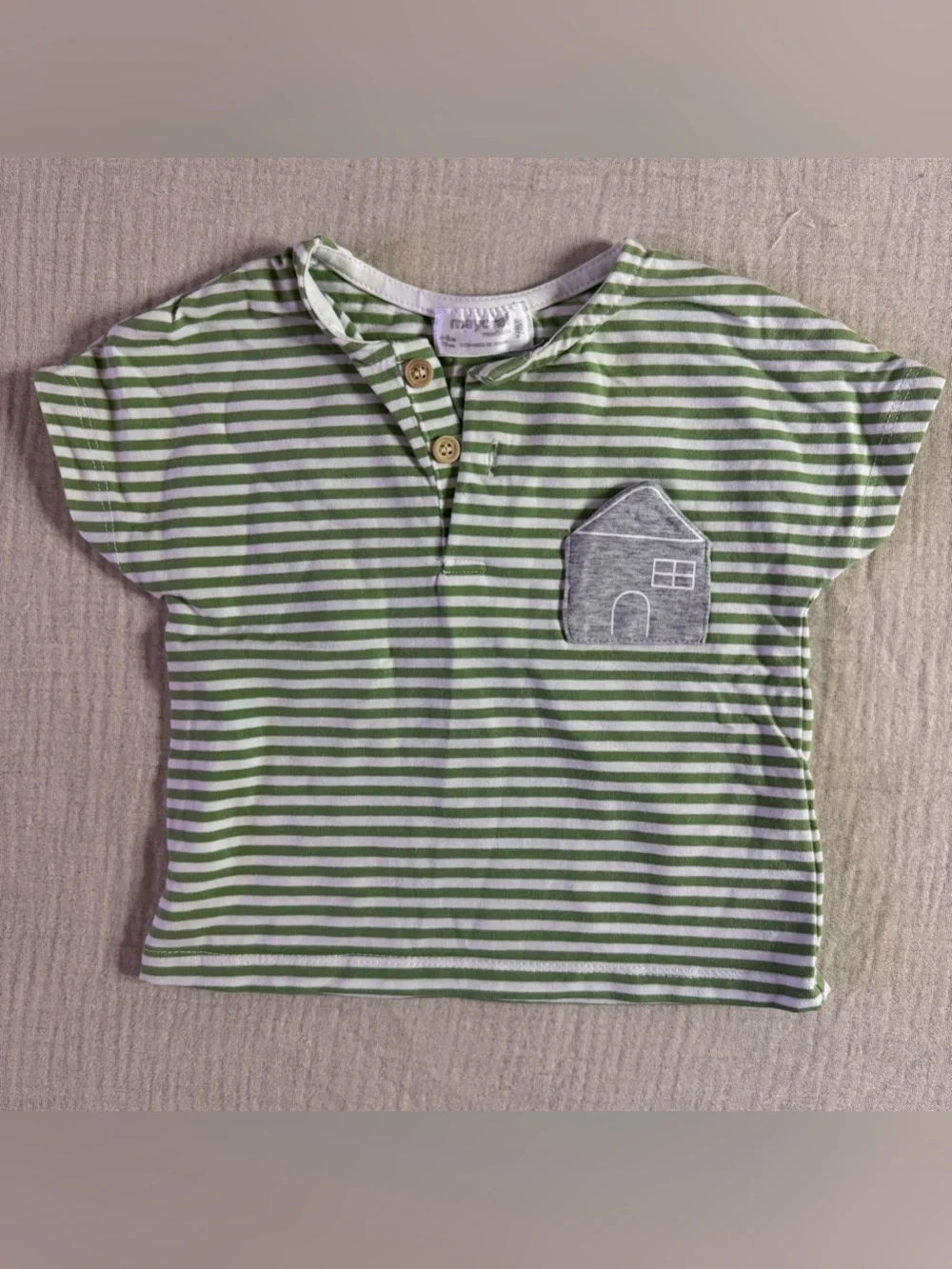 Gymboree great size