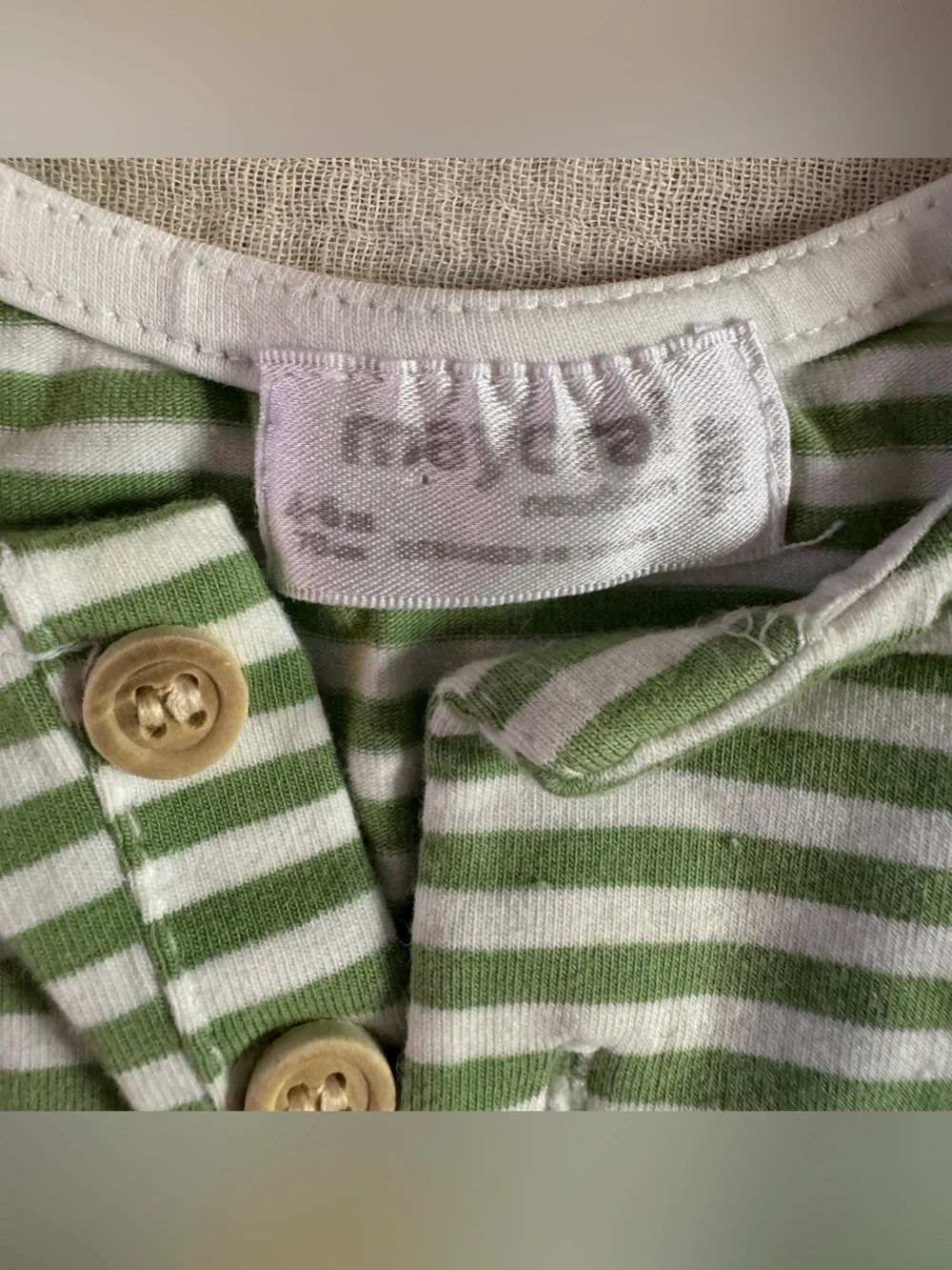 Gymboree great size