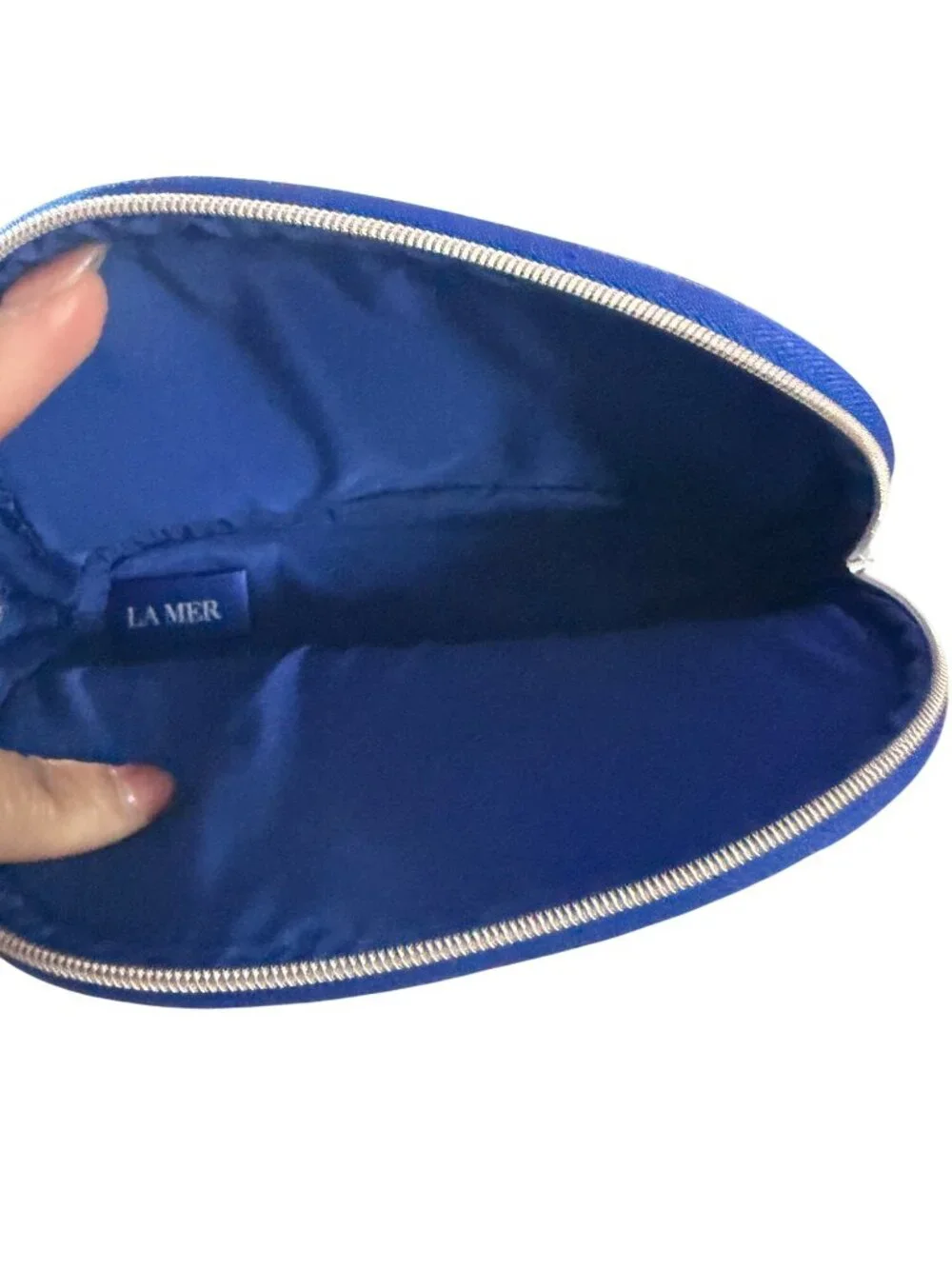 La Mer this stylish