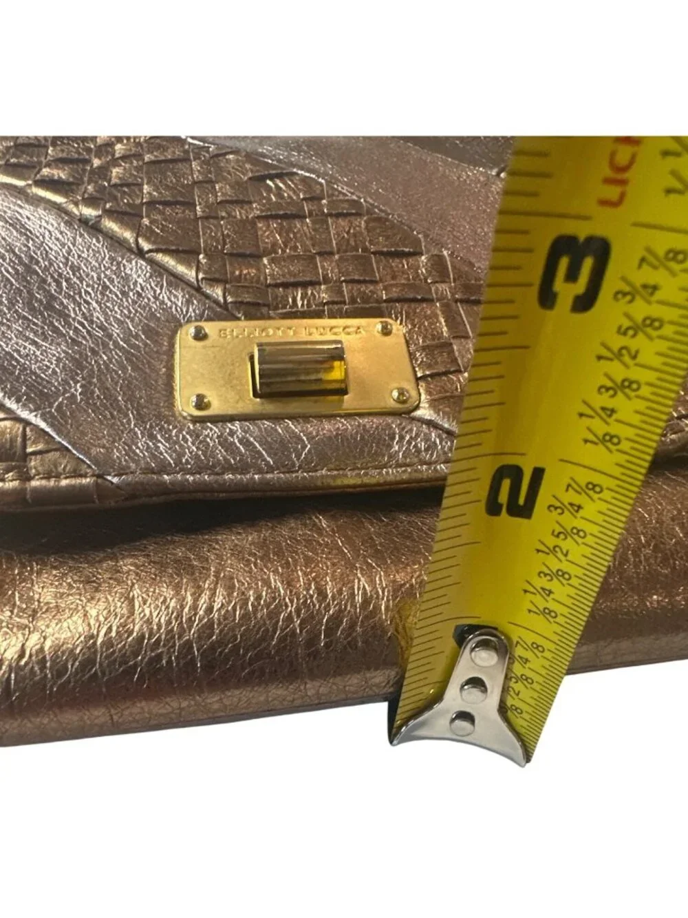 Elliott Lucca near ready owned