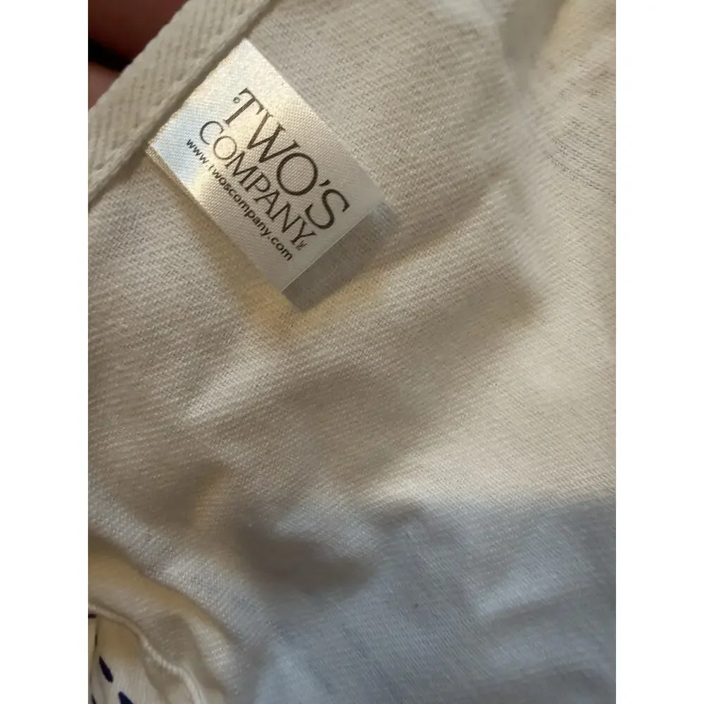 Twos Company brand new