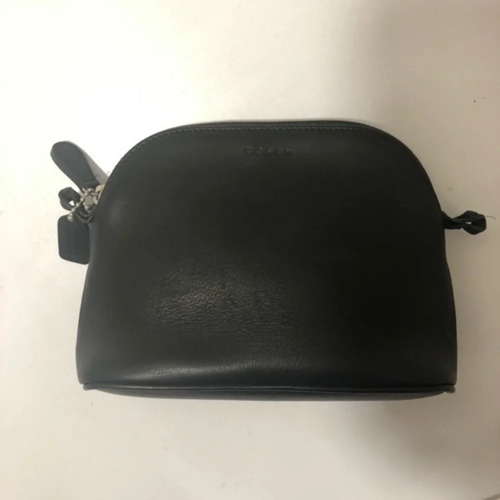 Coach minkrvwear scuffs