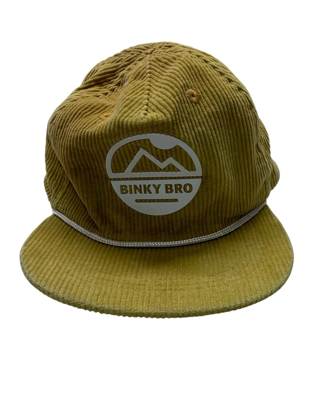 Binky Bro binkybro san