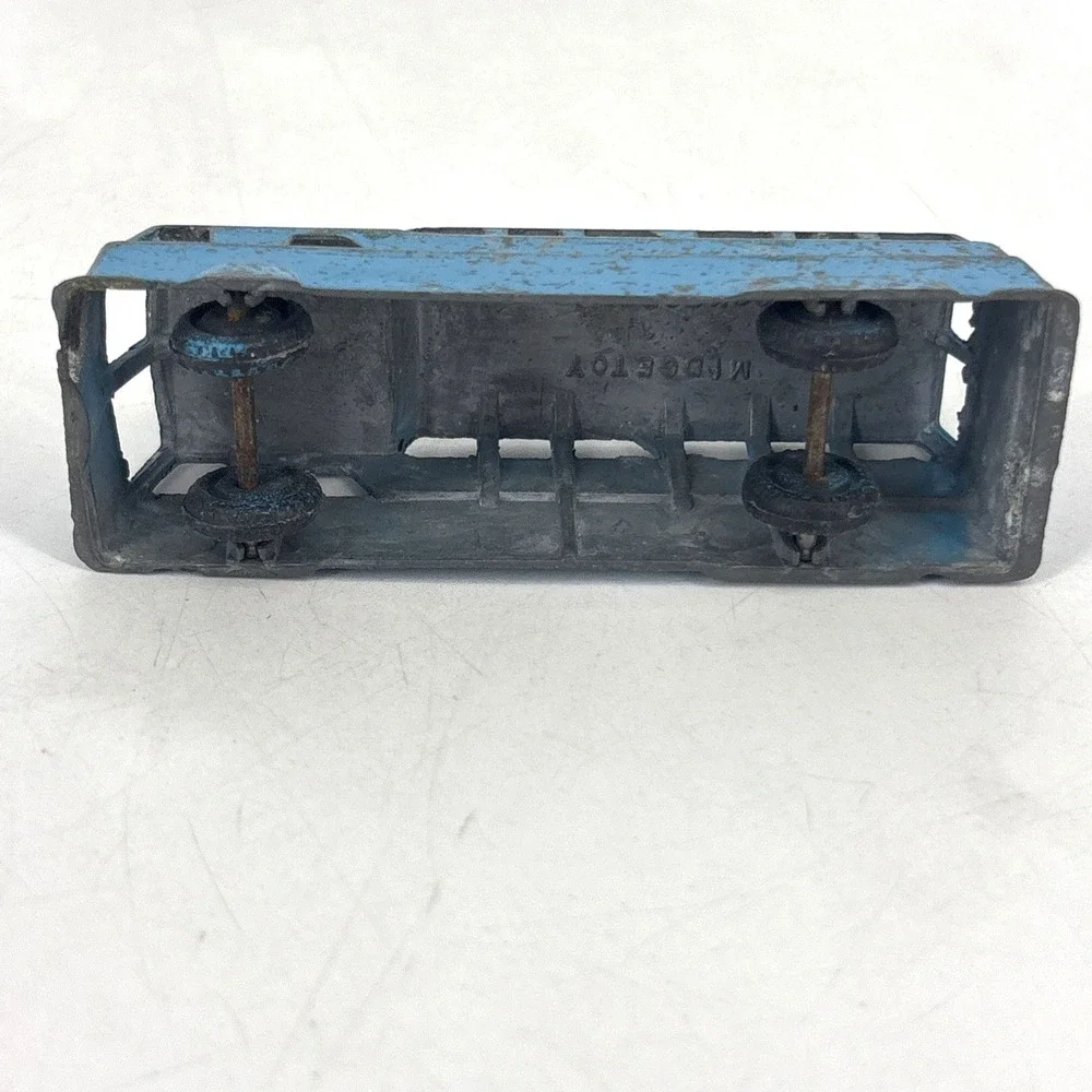 Midgetoy vintage long
