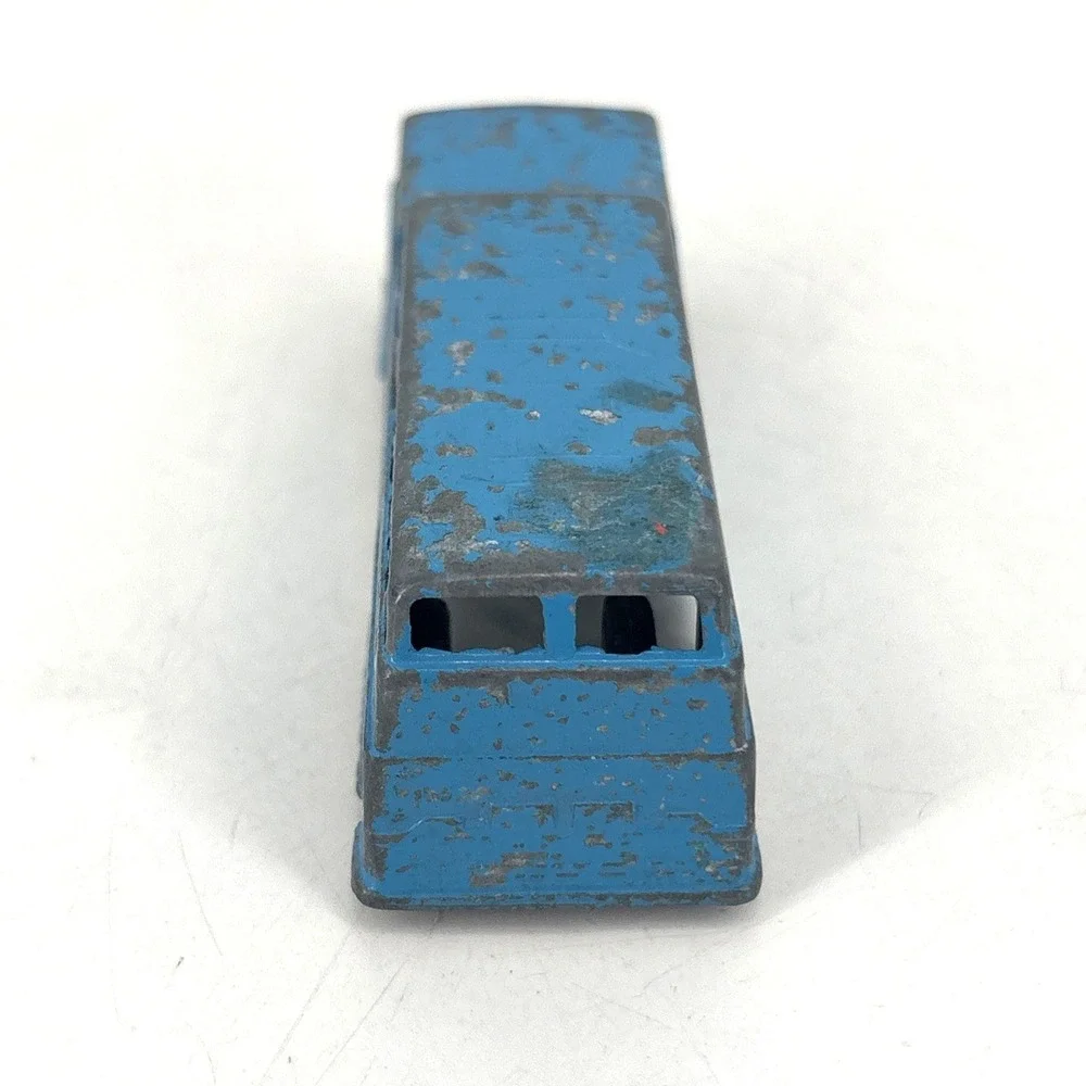 Midgetoy vintage long