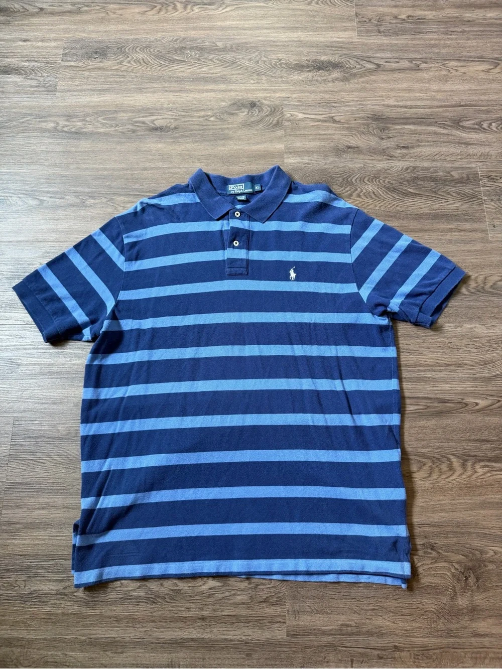 Ralph Lauren classic polo