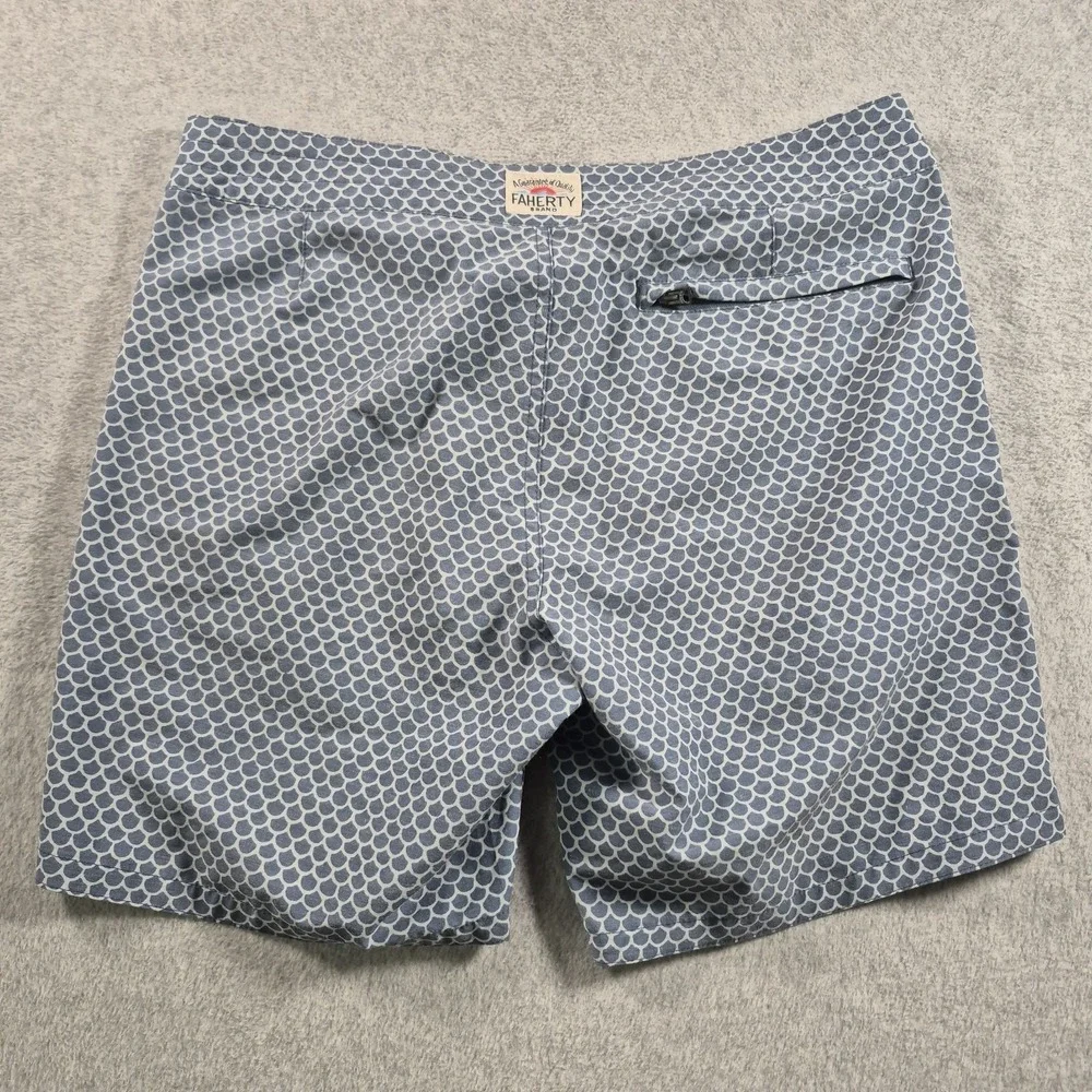 Faherty please review