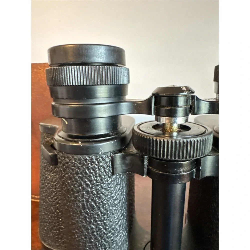 Zenith coated optics
