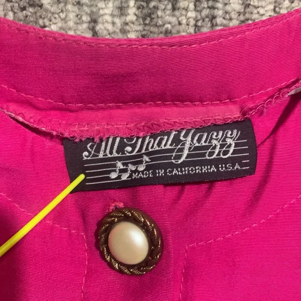 All that Jazz 90s all