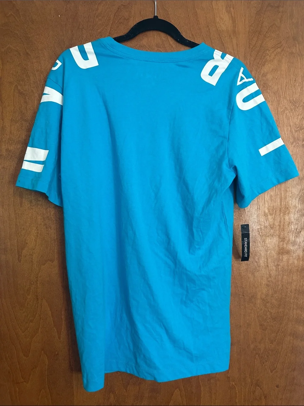 Jordan design shirt