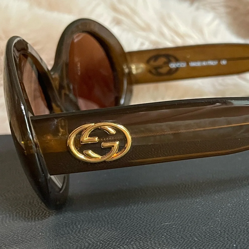 Gucci 100% authentic