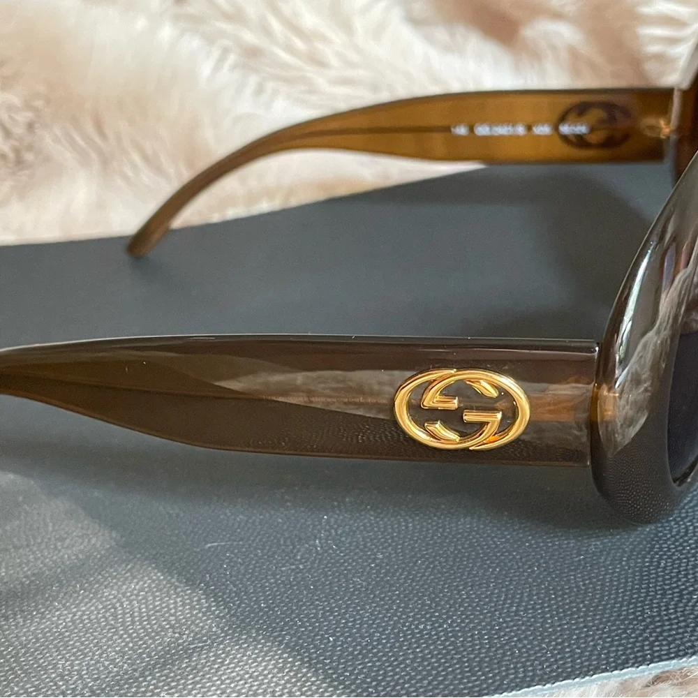 Gucci 100% authentic