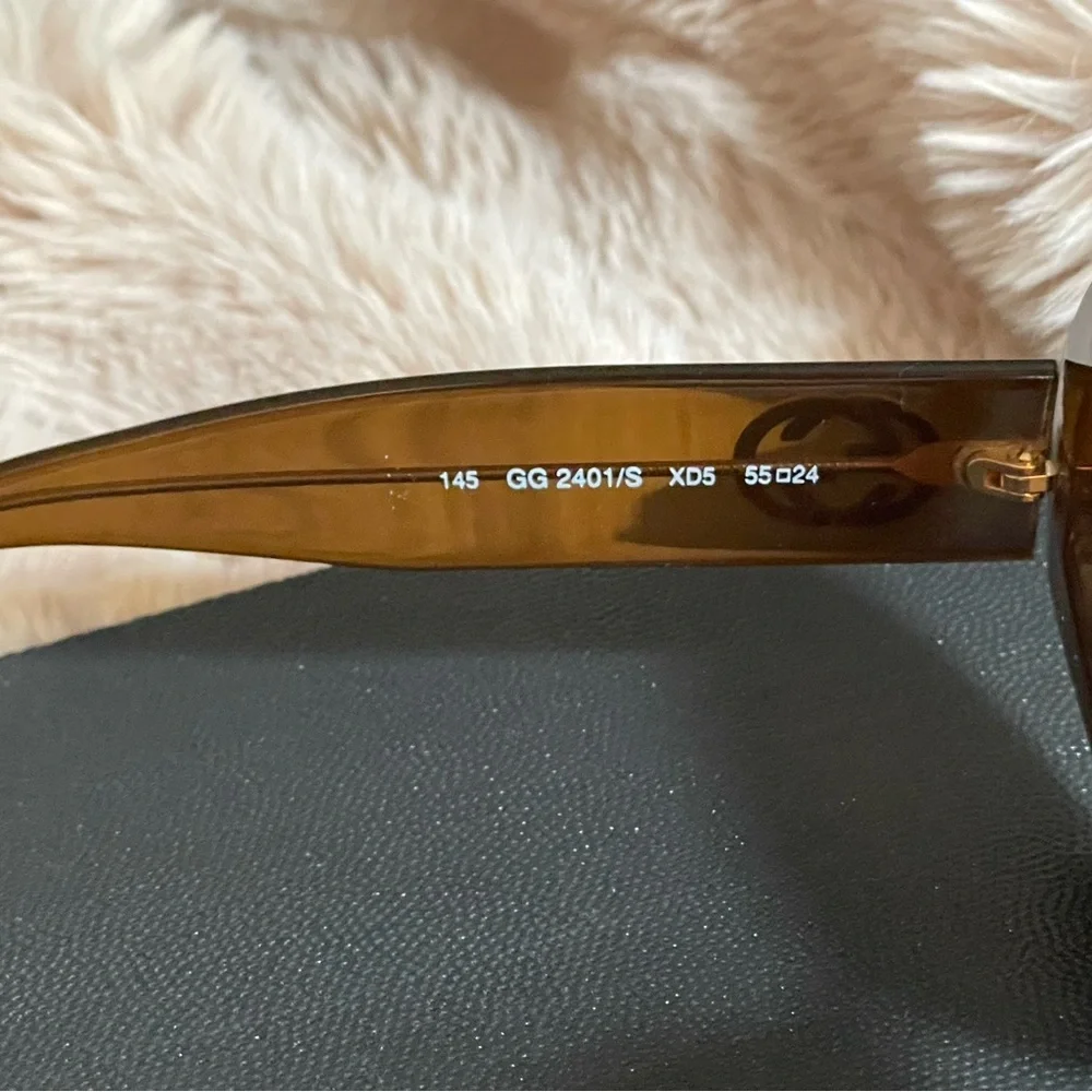 Gucci 100% authentic