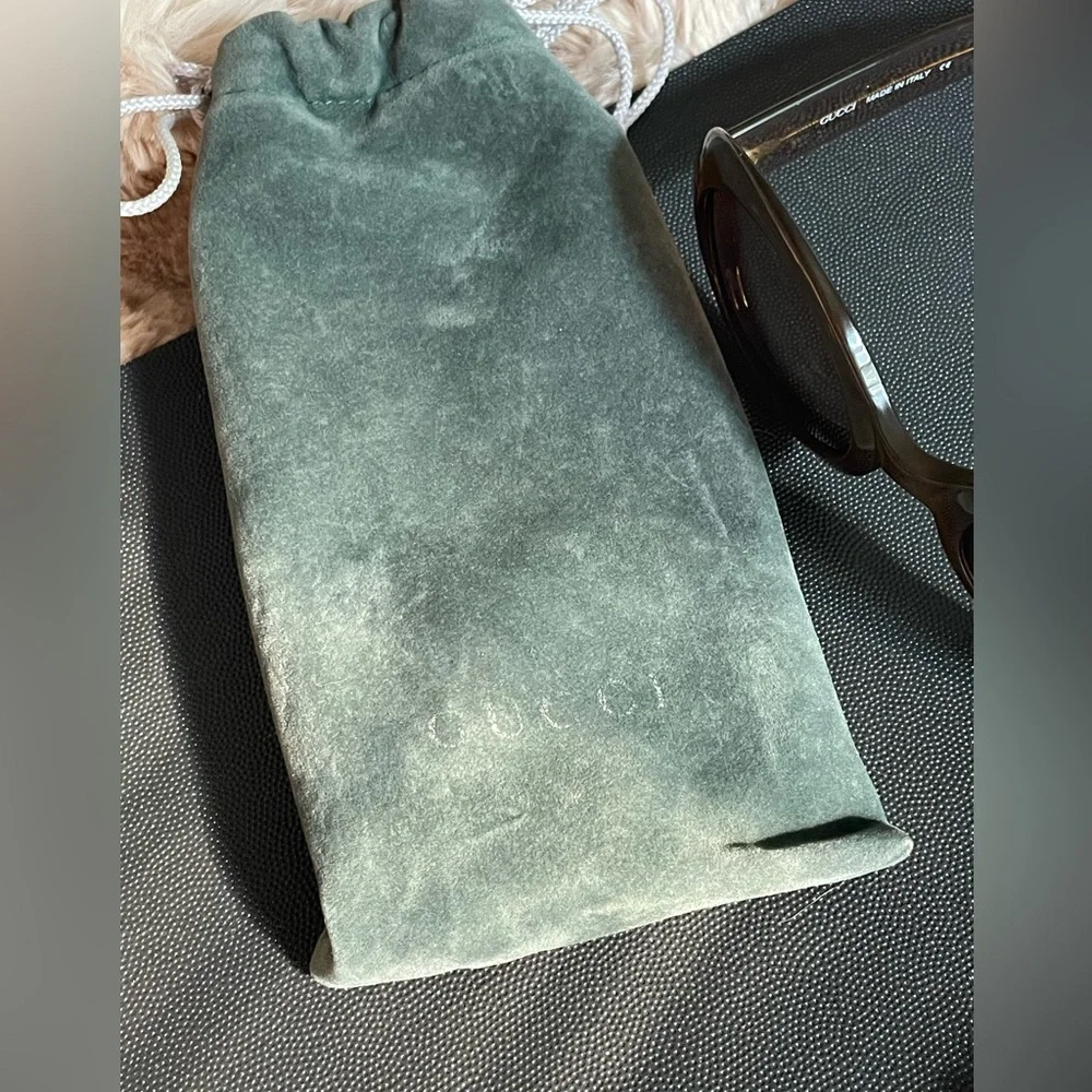 Gucci 100% authentic