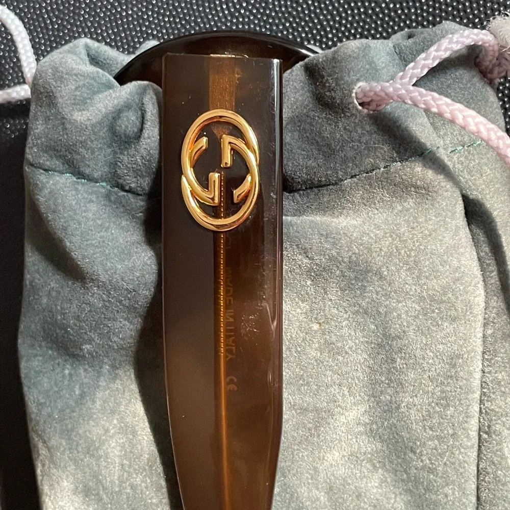 Gucci 100% authentic