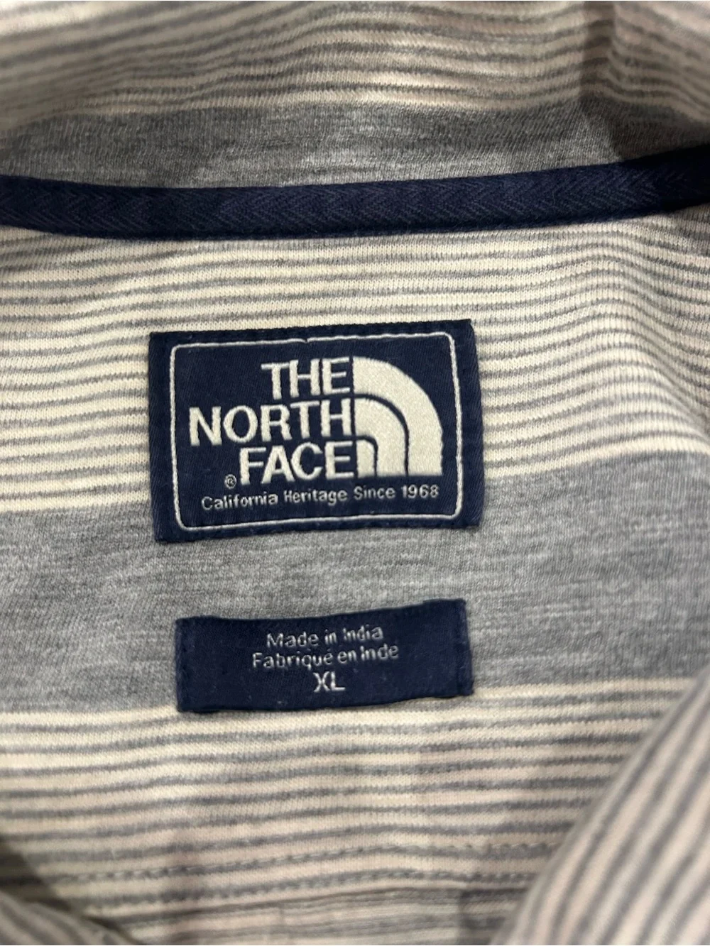 The North Face north face