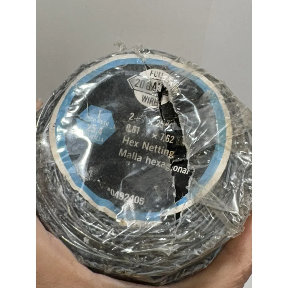 Blue Hawk 25 feet