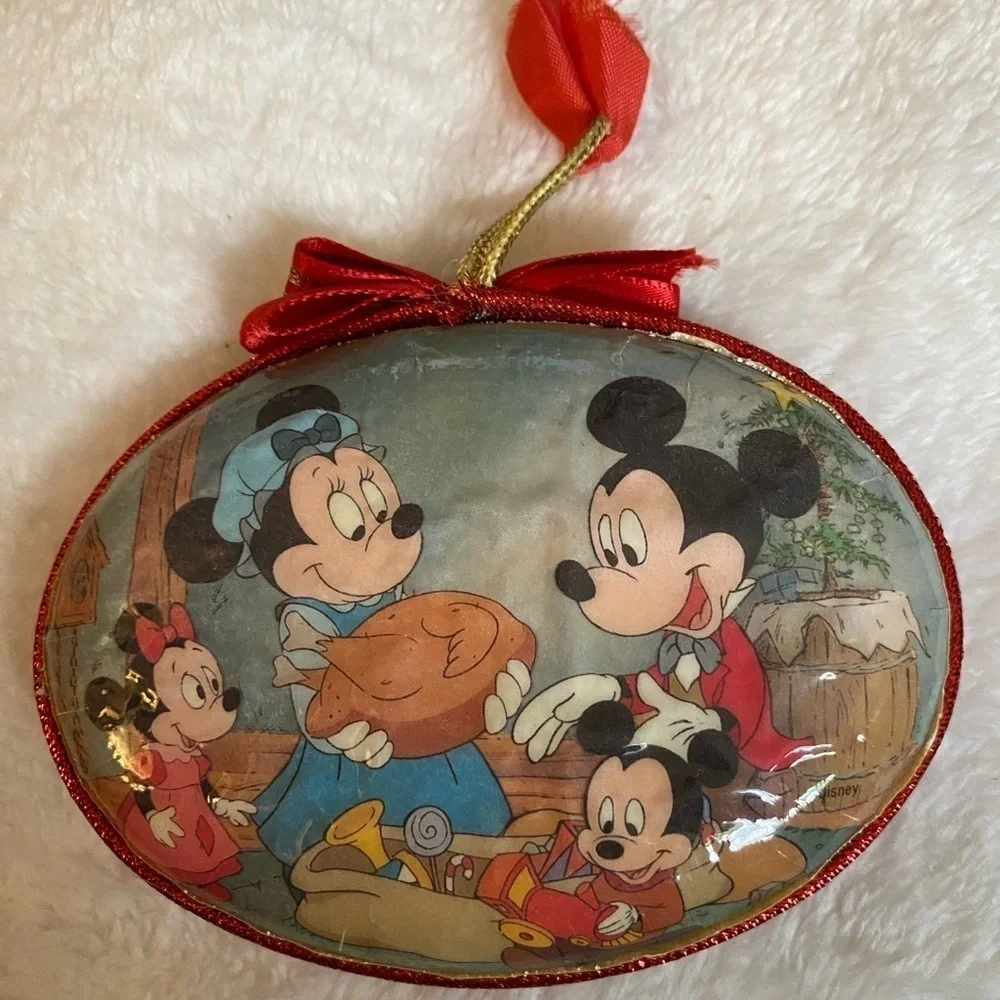 Disney can’t vintage side