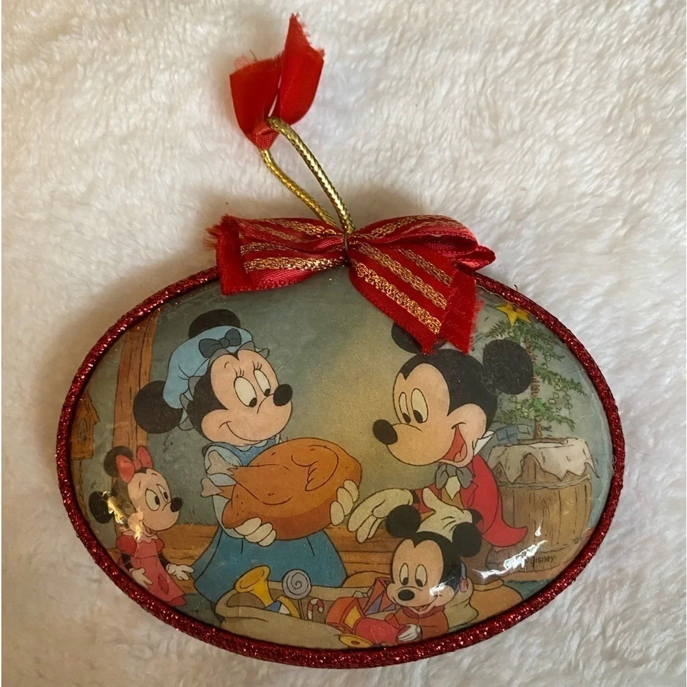 Disney little can’t one