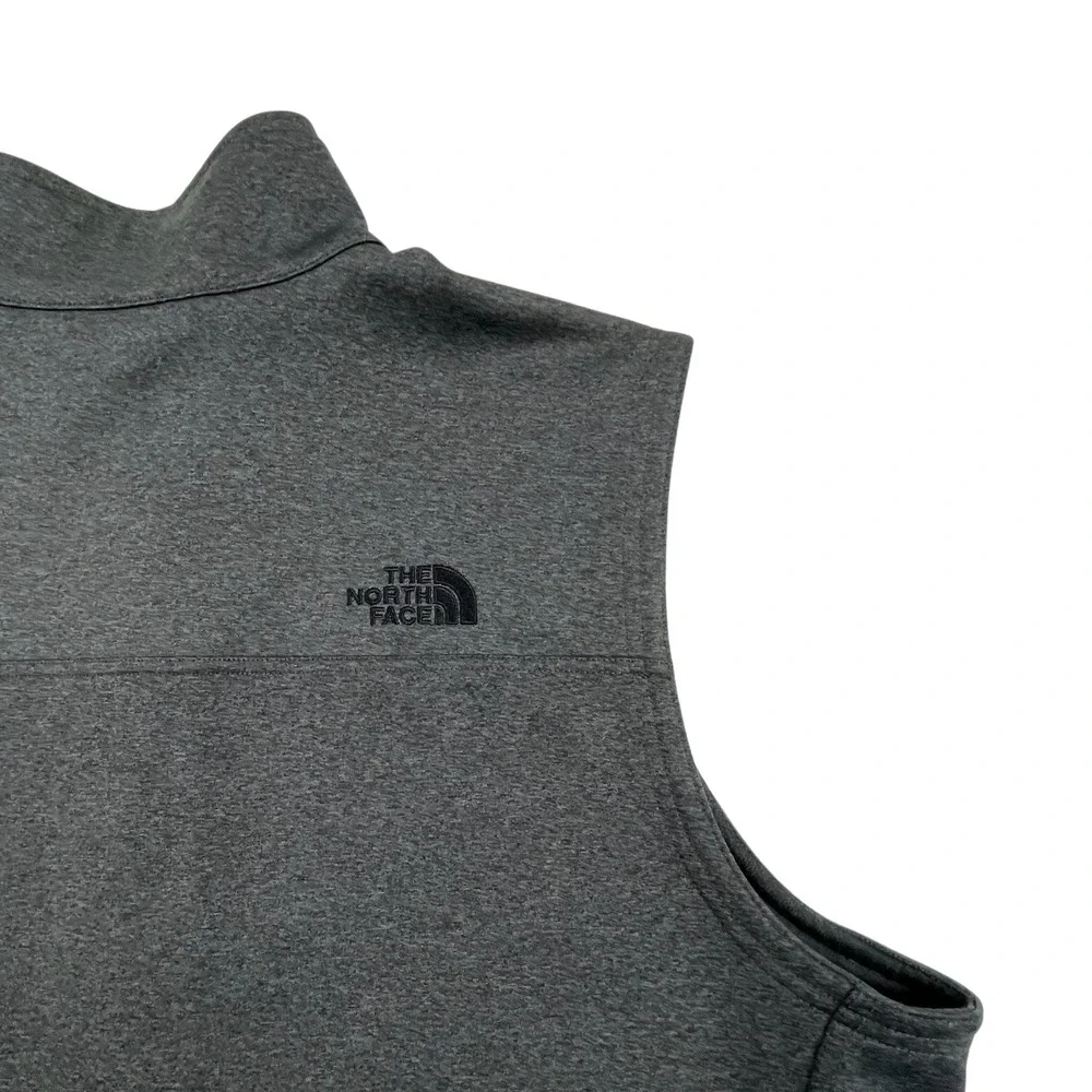The North Face upgrade your